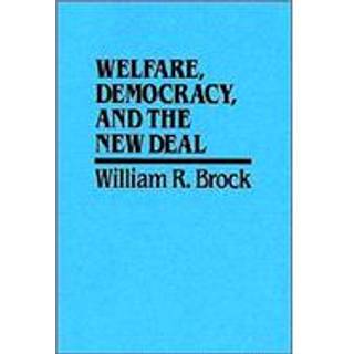 Welfare, Democracy and the New Deal