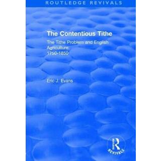 Routledge Revivals: The Contentious Tithe (1976)