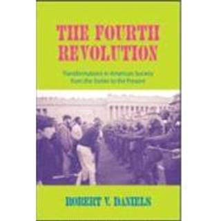 The Fourth Revolution