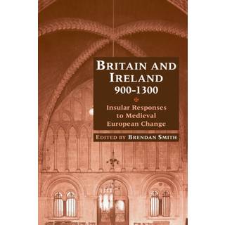 Britain and Ireland, 900–1300