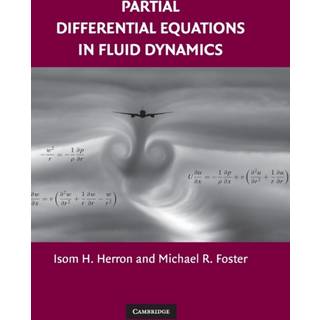 Partial Differential Equations in Fluid Dynamics
