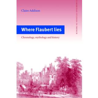 Where Flaubert Lies