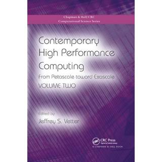 Contemporary High Performance Computing