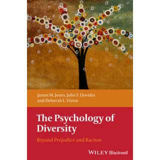 The Psychology of Diversity