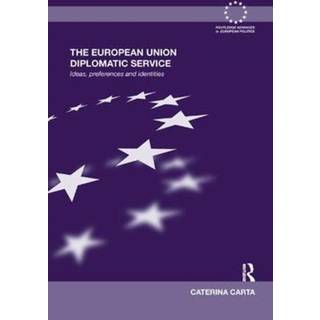 The European Union Diplomatic Service