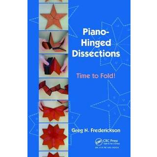 Piano-Hinged Dissections