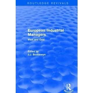 European Industrial Managers