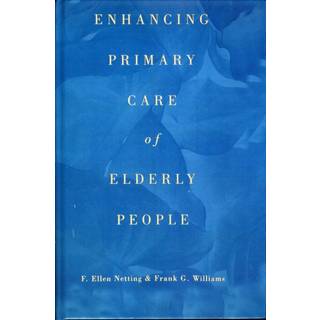 Enhancing Primary Care of Elderly People