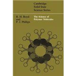 The Science of Polymer Molecules