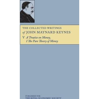 The Collected Writings of John Maynard Keynes