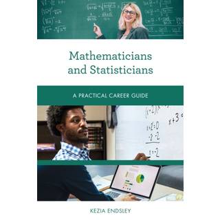 Mathematicians and Statisticians