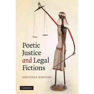 Poetic Justice and Legal Fictions