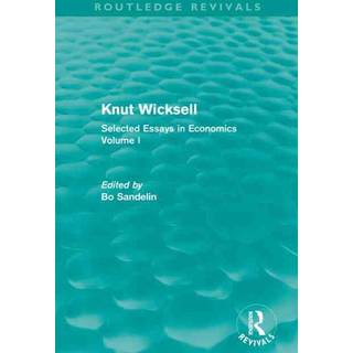Knut Wicksell