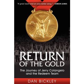 Return of the Gold
