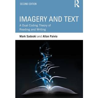 Imagery and Text