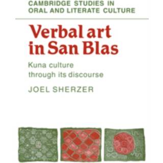 Verbal Art in San Blas