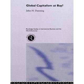 Global Capitalism at Bay