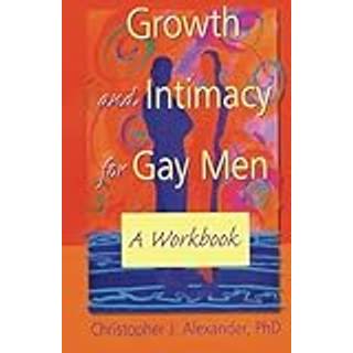 Growth and Intimacy for Gay Men