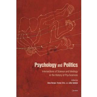 Psychology and Politics