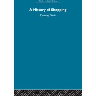 A History of Shopping
