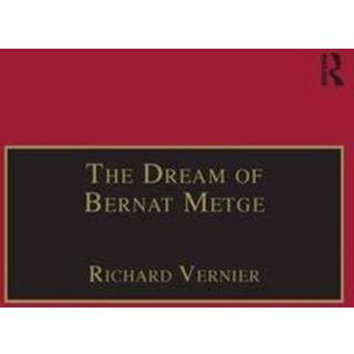 The Dream of Bernat Metge