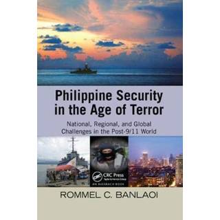 Philippine Security in the Age of Terror