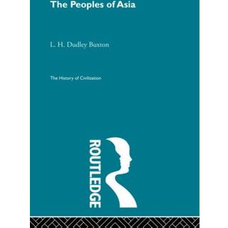 The Peoples of Asia