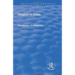 Aviation in Crisis