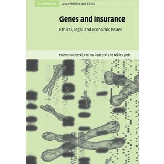 Genes and Insurance