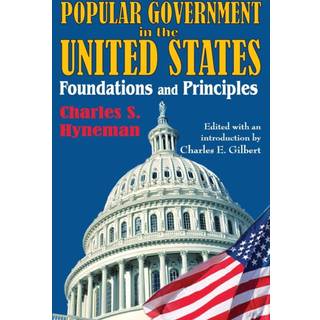Popular Government in the United States