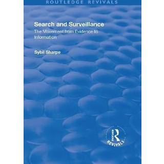 Search and Surveillance