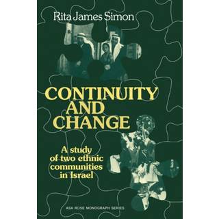 Continuity and Change