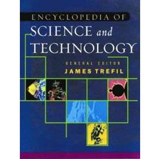 The Encyclopedia of Science and Technology