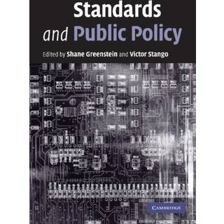 Standards and Public Policy