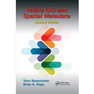 Online GIS and Spatial Metadata