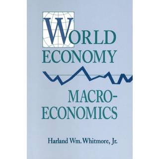 World Economy Macroeconomics