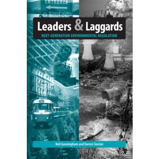 Leaders and Laggards