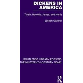 Dickens in America