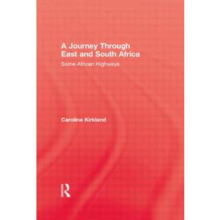 Journey Through East And South