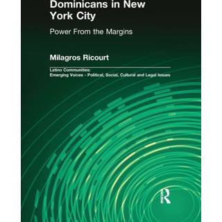 Dominicans in New York City