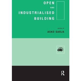 Open and Industrialised Building