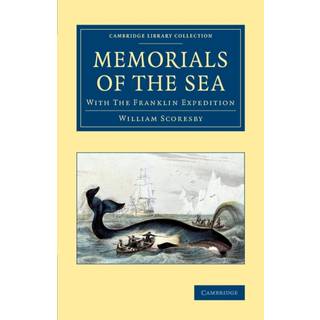 Memorials of the Sea