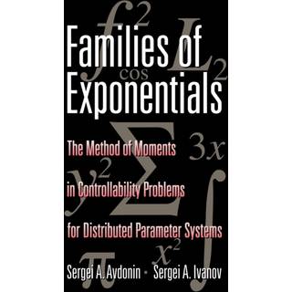Families of Exponentials