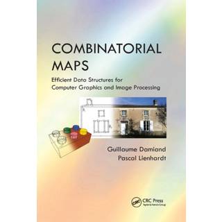 Combinatorial Maps