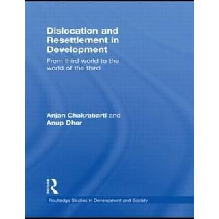 Dislocation and Resettlement in Development