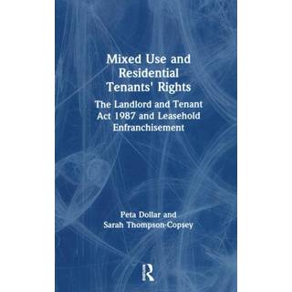 Mixed Use and Residential Tenants' Rights
