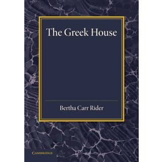 The Greek House
