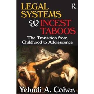 Legal Systems and Incest Taboos