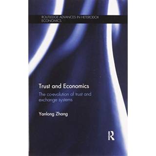 Trust and Economics