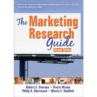 The Marketing Research Guide